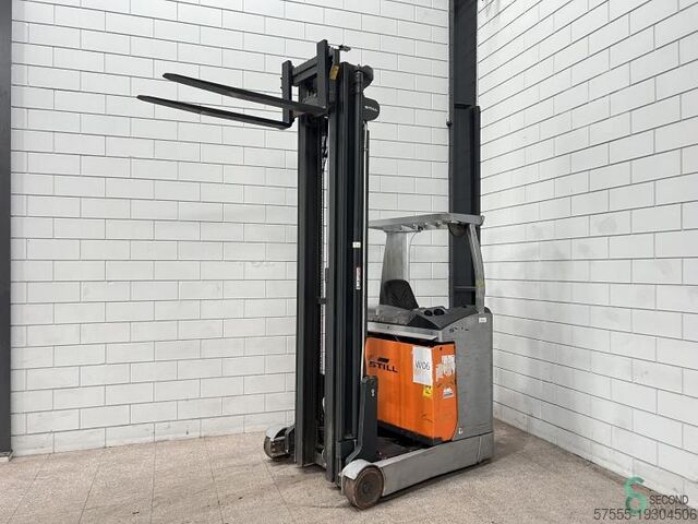 Reach truck Still FM-X14