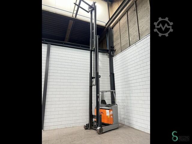Reach truck Still FM-X14