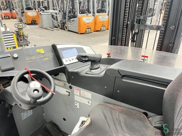 Reach truck Still FM-X14