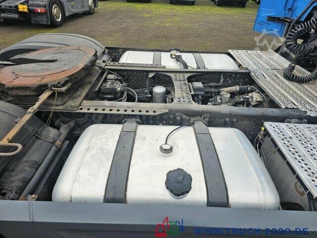 Standard tractor unit Mercedes-Benz Actros 1842 LS StreamSpace Retarder Kühlschrank