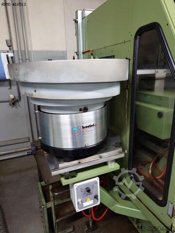 Innenschleifmaschine VOUMARD 3ASCE