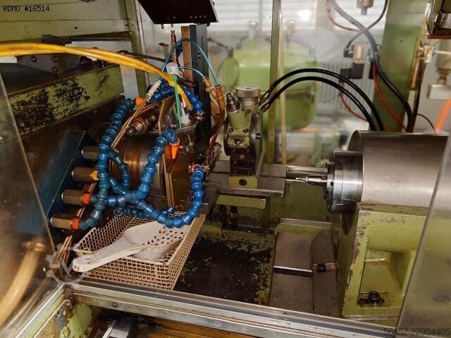 Innenschleifmaschine VOUMARD 