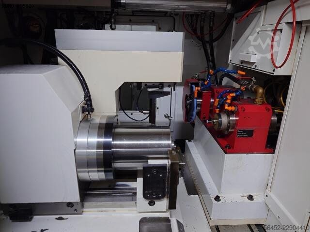 Innenschleifmaschine cnc STUDER CT450