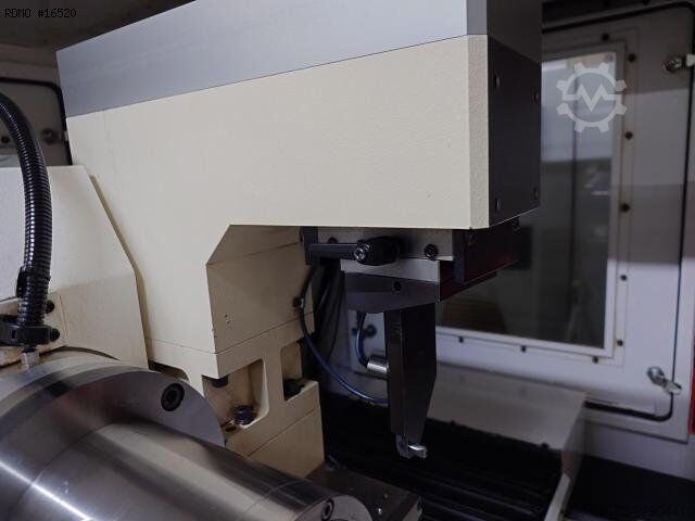 Innenschleifmaschine cnc STUDER CT450