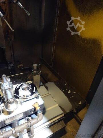 Vertikalbearbeitungszentrum FANUC ROBODRILL α-D21MiB5