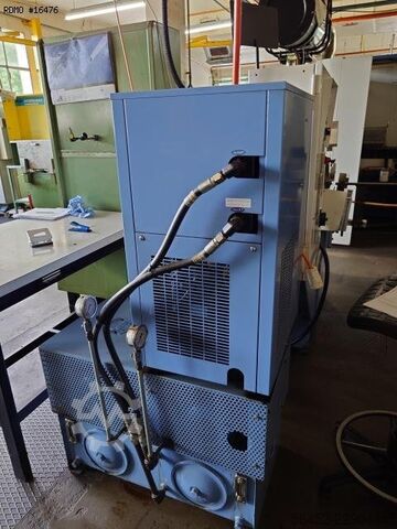Spitzenlose schleifmaschine PARAGON RC-12NC