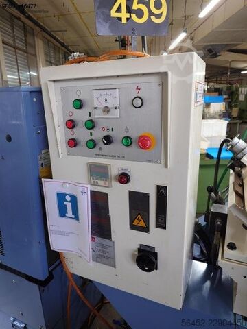Spitzenlose schleifmaschine PARAGON RC-12NC