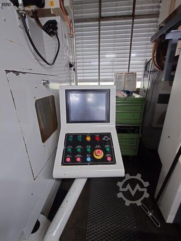 Spitzenlose schleifmaschine RIFA 3MZ 135