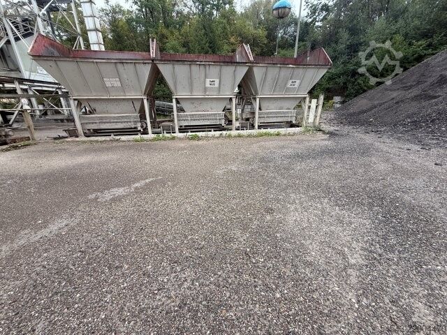 Aufgabebunker Ammann Aufgabebunker
