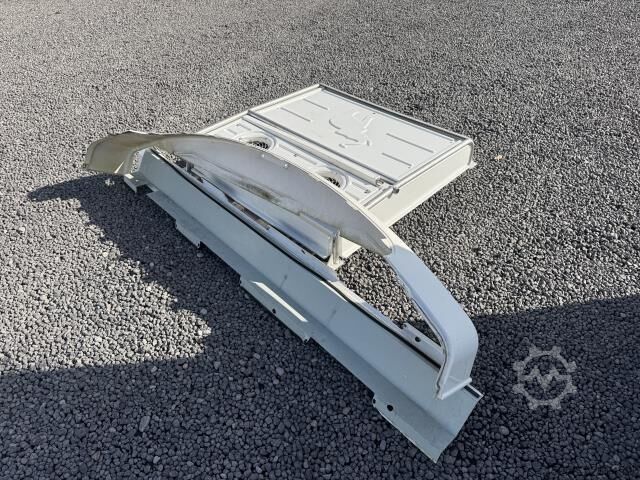 Reefer semitrailer Schmitz Cargobull Schmitz S.Cu TKM Multitemp Kühlmaschine