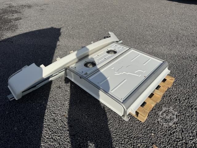 Reefer semitrailer Schmitz Cargobull Schmitz S.Cu TKM Multitemp Kühlmaschine
