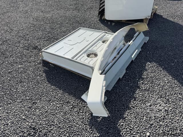 Reefer semitrailer Schmitz Cargobull Schmitz S.Cu TKM Multitemp Kühlmaschine
