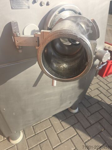 Meat processing machine Vemag HP 15 C