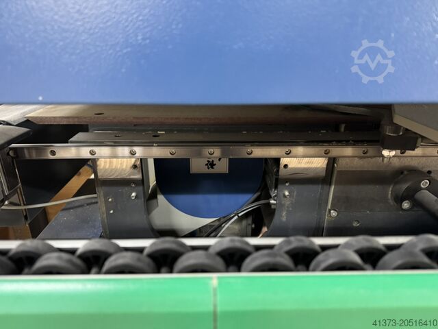 Window production centre WEINIG Unicontrol 12 NC