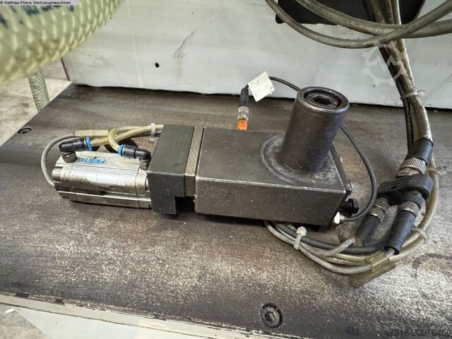 Härteprüfer ESI Briro HE 1 mit HME 5