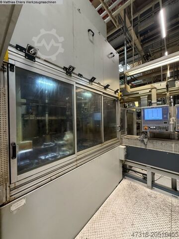 Honmaschine - Innen - Vertikal NAGEL 3VS8-50T