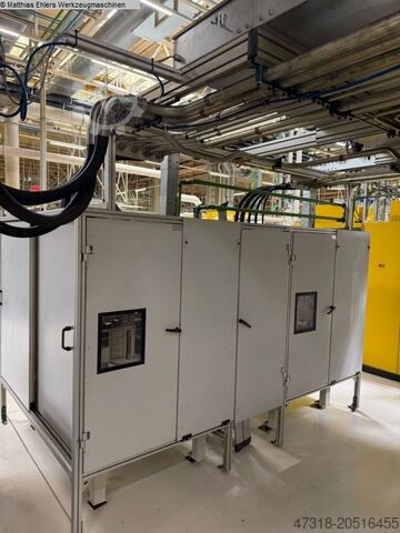 Honmaschine - Innen - Vertikal NAGEL 3VS8-50T