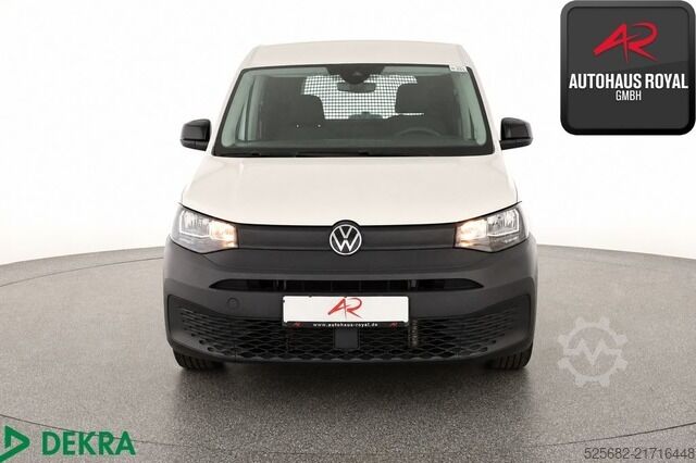 Panel van VW Caddy 1.5 TSI CARGO KASTEN NAVI,KLIMA,SCHECKHEFT