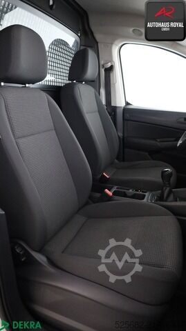 Panel van VW Caddy 1.5 TSI CARGO KASTEN NAVI,KLIMA,SCHECKHEFT