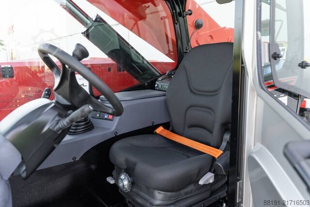 Teleskoplader Manitou MT 930