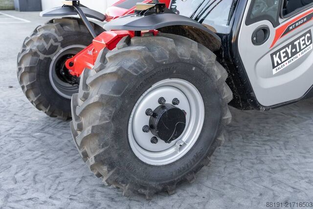 Teleskoplader Manitou MT 930