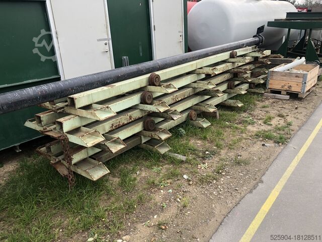 Imprägnieranlage IWT 