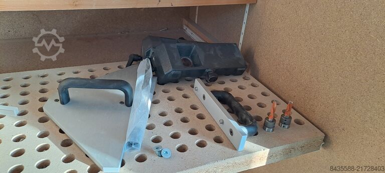 FD21 FELDER Dowel Boring Machine FD 21 FELDER FD 21 professional