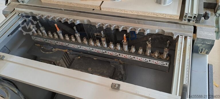 FD21 FELDER Dowel Boring Machine FD 21 FELDER FD 21 professional