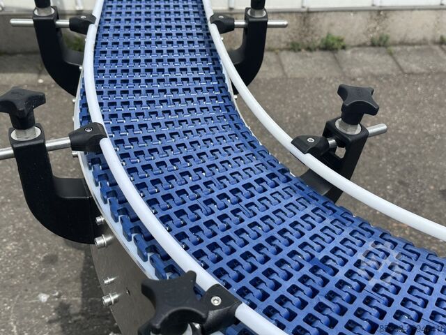 Het Packhuys S-shaped 2 x 90° width 20 cm HET-PACKHUYS 