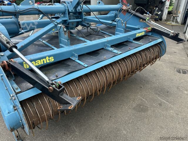 Imants 47SP300DRH spading machine IMANTS 47SP300DRH