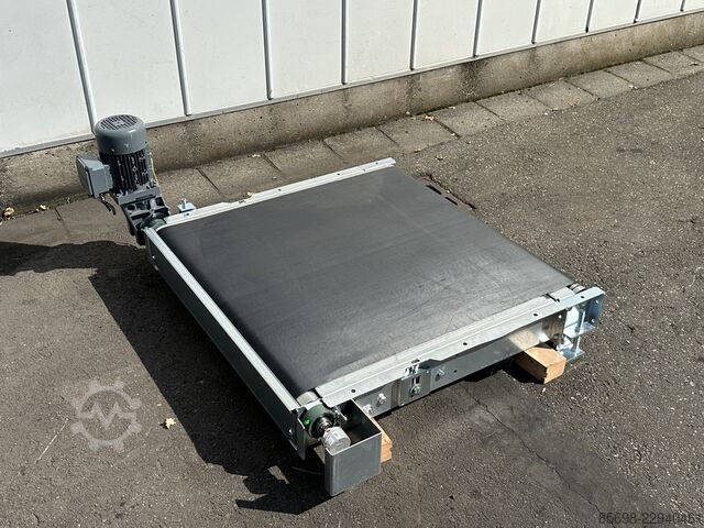 Budde conveyor 100 x 95 cm BUDDE 