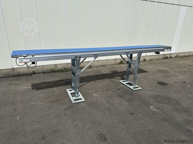 Martin Stolze VD 300 3,5M conveyor 350 x 30 cm MARTIN-STOLZE VD 300 3,5M