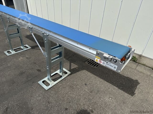 Martin Stolze VD 300 3,5M conveyor 350 x 30 cm MARTIN-STOLZE VD 300 3,5M