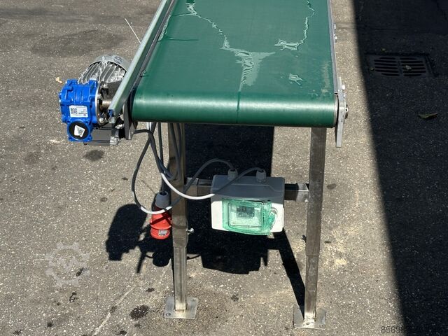 Sorma N60 conveyor 610 x 40 cm SORMA N60