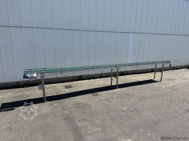 Sorma N60 conveyor 610 x 40 cm SORMA N60