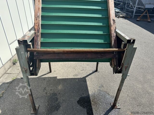 Compas elevator incline conveyor width 100 cm COMPAS 
