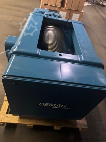 Cable pull DEMAG DH2100 H18 - 40t