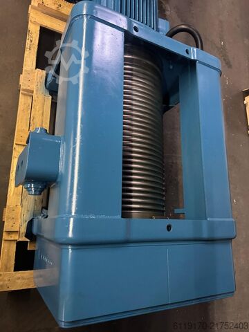 Cable pull DEMAG DH2100 H18 - 40t