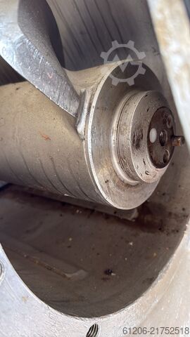 Meat processing machine LASKA WWB200 