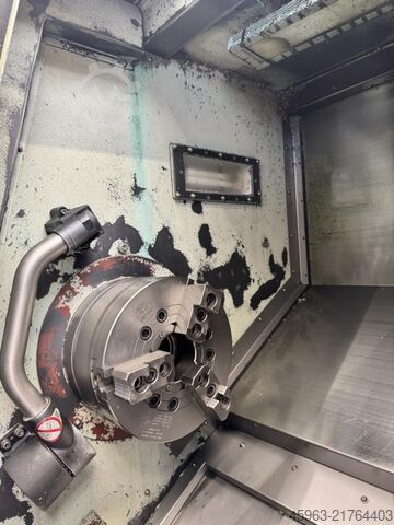 Vertical machining center HURCO TMM 10