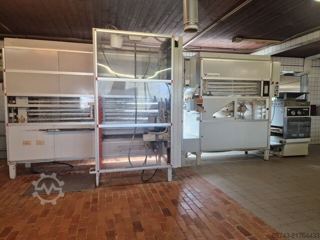 Roll line WP MULTIMATIC SUPER B