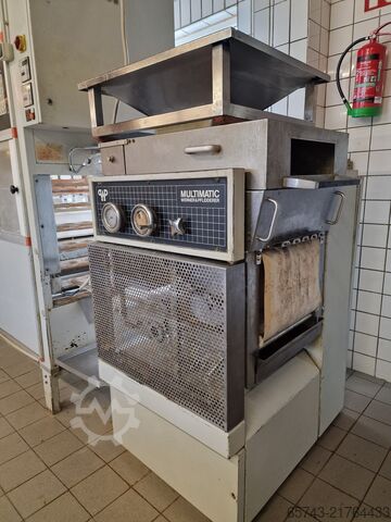 Roll line WP MULTIMATIC SUPER B