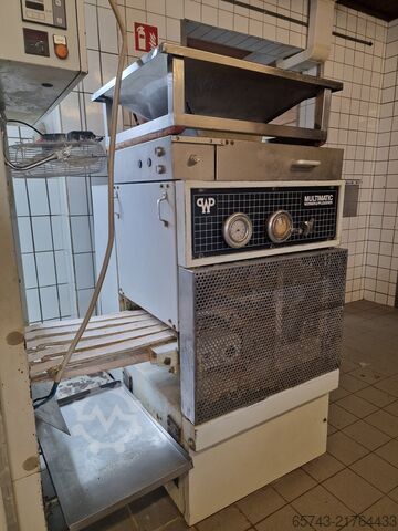 Roll line WP MULTIMATIC SUPER B