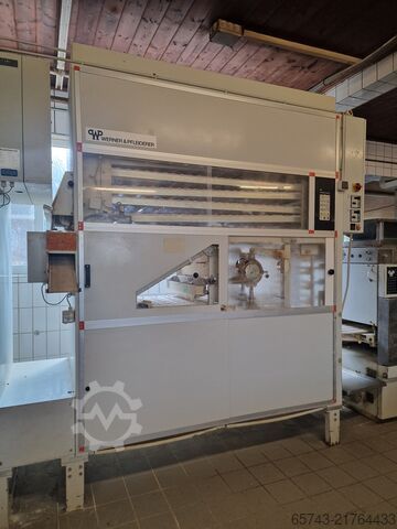 Roll line WP MULTIMATIC SUPER B