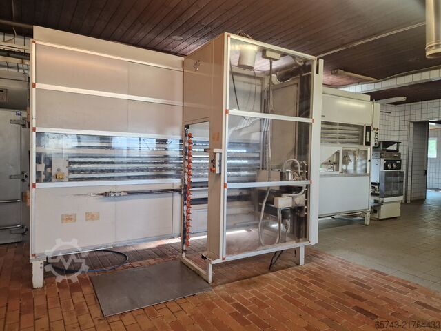 Roll line WP MULTIMATIC SUPER B