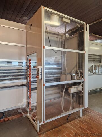 Roll line WP MULTIMATIC SUPER B