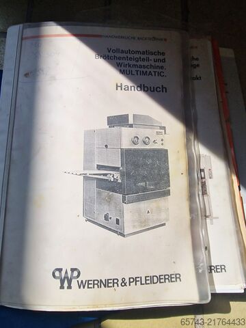 Roll line WP MULTIMATIC SUPER B