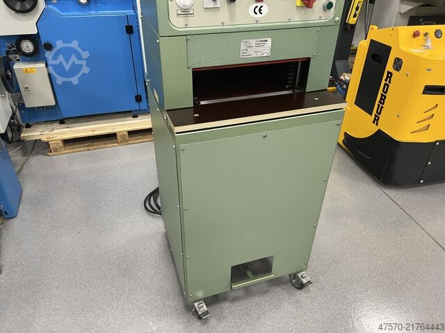Book binding machine Schmedt PraForm HHS 20 Book Press