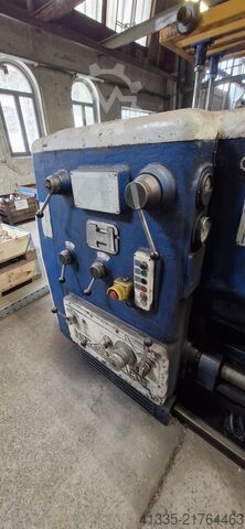 L+Z lathe HEYLIGENSTAEDT 500 En/400
