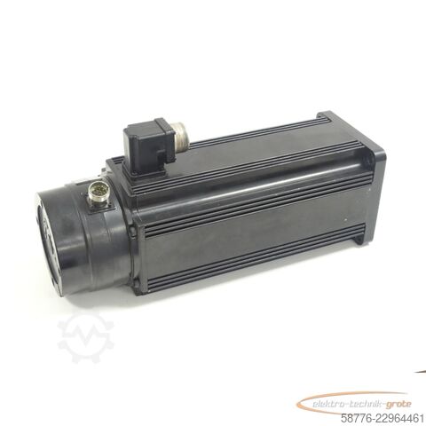 Steuerung Rexroth MAC090C-0-KD-2-C/110-A-1  MNR: R911223272 SN:MAC090-93908